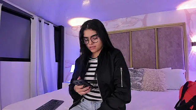 GiselOrtiz online show from 26, 7, 2026