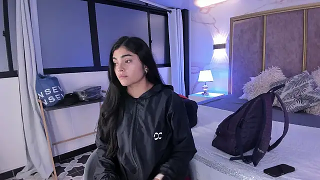 GiselOrtiz online show from 28, 7, 2026