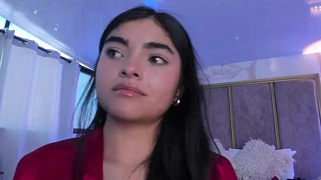 GiselOrtiz online show from 28, 7, 2026