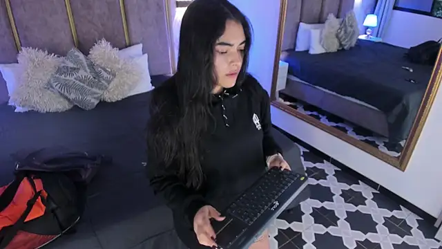 GiselOrtiz online show from 30, 7, 2026