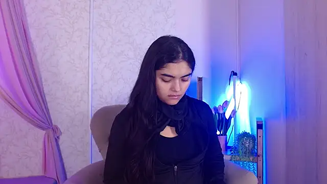 GiselOrtiz online show from 5, 8, 2026