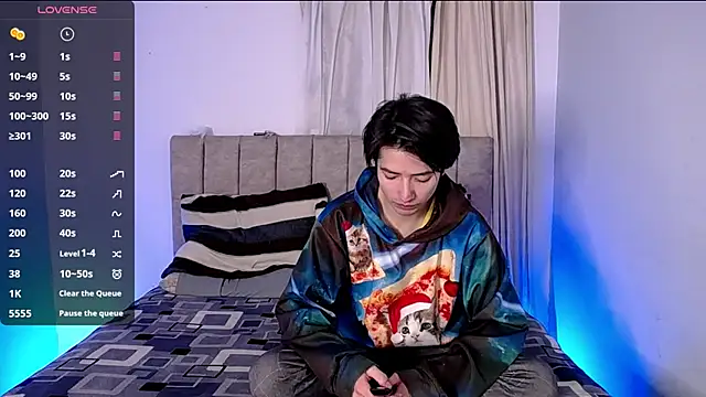 Snapshot of Pinkandyellowpokemon chatting on 4, 12, 2024 Pinkandyellowpokemon online show from 4, 12, 2024