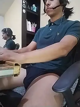 MX-SEX-FUN online show from 30, 7, 2026
