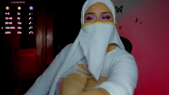 nahid sammur online show from 17, 1, 2025