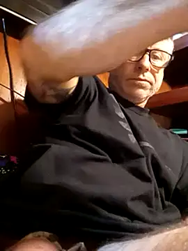 Pcsammy73 online show from 22, 1, 2025