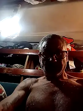 Pcsammy73 online show from 3, 11, 2025