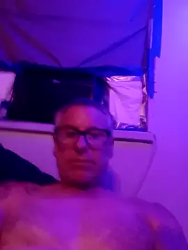 Pcsammy73 online show from 8, 6, 2026