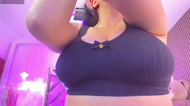 Snapshot of Silvana_monroe chatting on 16, 12, 2024 Silvana monroe online show from 16, 12, 2024