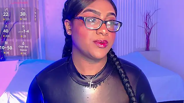 BlakmillerrGilson online show from 18, 2, 2025