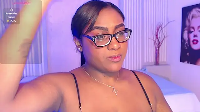 BlakmillerrGilson online show from 23, 2, 2025