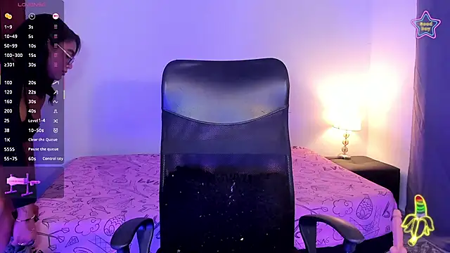 BlakmillerrGilson online show from 24, 7, 2026