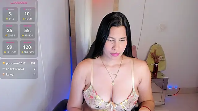 hellensexy online show from 8, 3, 2026