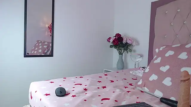 AnnadirtyXo online show from 20, 2, 2025