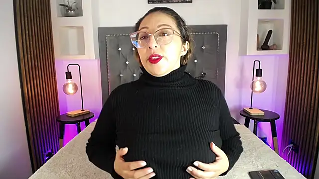 AnnadirtyXo online show from 14, 7, 2026