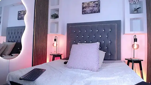 AnnadirtyXo online show from 28, 7, 2026