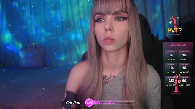 Snapshot of Kerry_Kirk chatting on 4, 12, 2024 Kerry Kirk online show from 4, 12, 2024