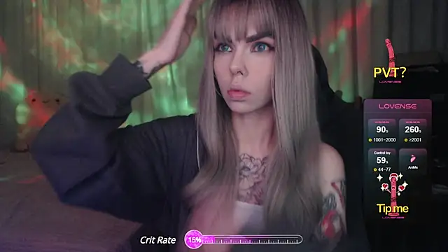 Snapshot of Kerry_Kirk chatting on 5, 12, 2024 Kerry Kirk online show from 5, 12, 2024