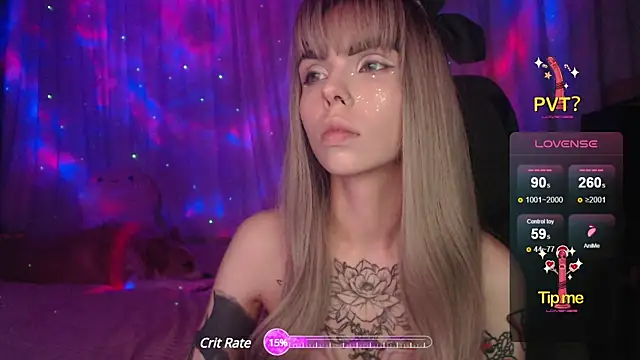 Snapshot of Kerry_Kirk chatting on 6, 12, 2024 Kerry Kirk online show from 6, 12, 2024