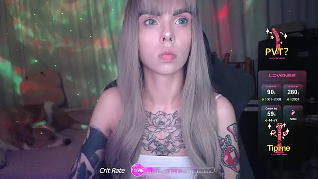 Snapshot of Kerry_Kirk chatting on 8, 12, 2024 Kerry Kirk online show from 8, 12, 2024