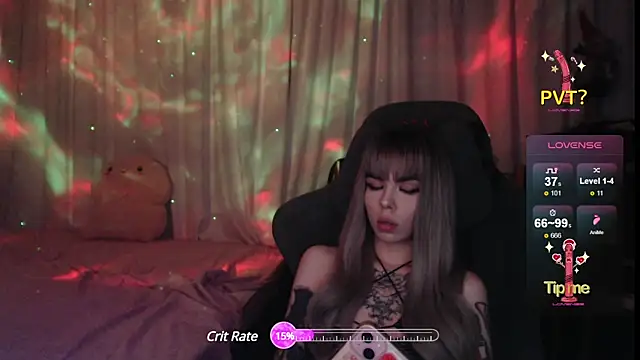 Snapshot of Kerry_Kirk chatting on 15, 12, 2024 Kerry Kirk online show from 15, 12, 2024