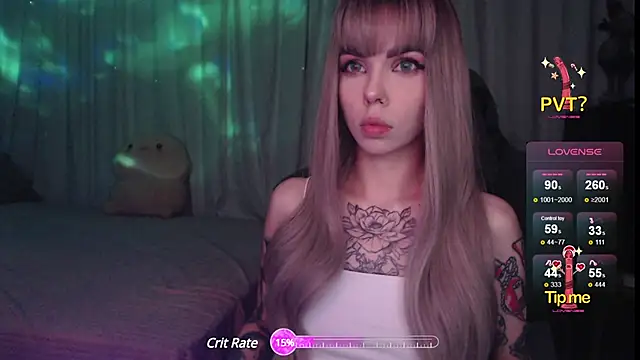 Snapshot of Kerry_Kirk chatting on 15, 12, 2024 Kerry Kirk online show from 15, 12, 2024