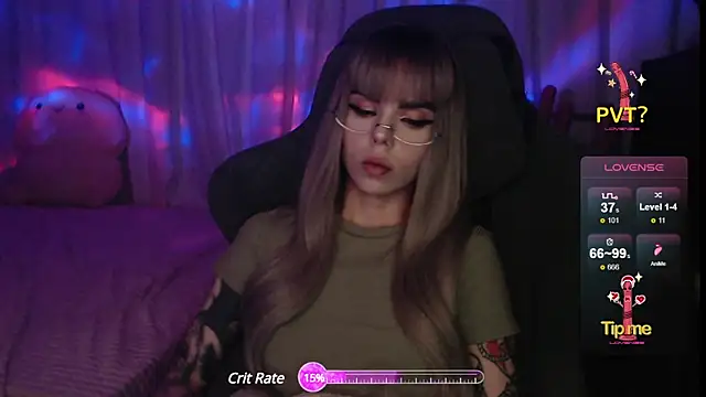 Snapshot of Kerry_Kirk chatting on 18, 12, 2024 Kerry Kirk online show from 18, 12, 2024