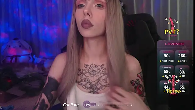 Snapshot of Kerry_Kirk chatting on 23, 12, 2024 Kerry Kirk online show from 23, 12, 2024