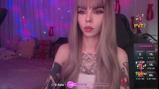 Snapshot of Kerry_Kirk chatting on 26, 12, 2024 Kerry Kirk online show from 26, 12, 2024