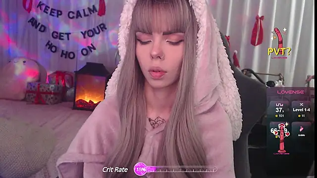 Snapshot of Kerry_Kirk chatting on 2, 1, 2025 Kerry Kirk online show from 2, 1, 2025