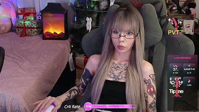 Snapshot of Kerry_Kirk chatting on 11, 1, 2025 Kerry Kirk online show from 11, 1, 2025