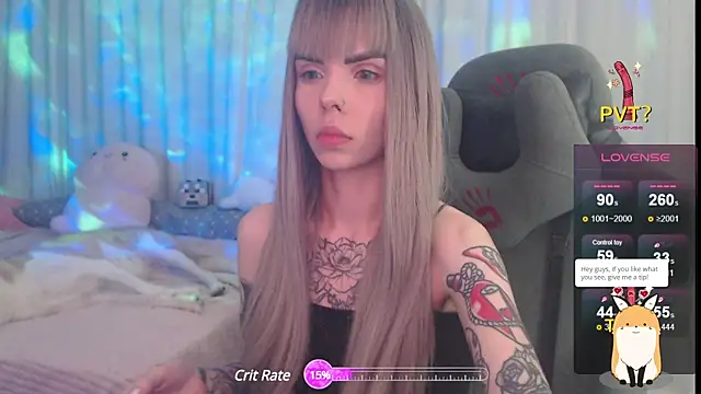 Snapshot of Kerry_Kirk chatting on 25, 1, 2025 Kerry Kirk online show from 25, 1, 2025