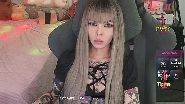 Snapshot of Kerry_Kirk chatting on 1, 2, 2025 Kerry Kirk online show from 1, 2, 2025