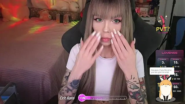 Snapshot of Kerry_Kirk chatting on 3, 2, 2025 Kerry Kirk online show from 3, 2, 2025