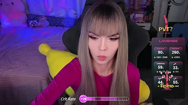 Snapshot of Kerry_Kirk chatting on 7, 2, 2025 Kerry Kirk online show from 7, 2, 2025