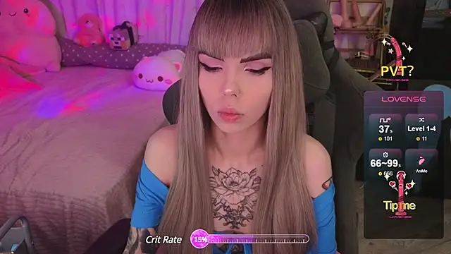 Snapshot of Kerry_Kirk chatting on 12, 3, 2025 Kerry Kirk online show from 12, 3, 2025