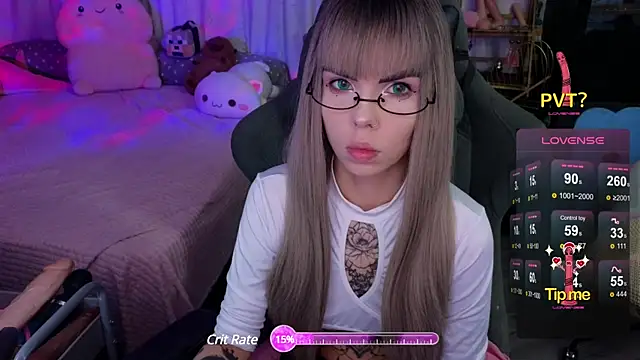 Snapshot of Kerry_Kirk chatting on 16, 3, 2025 Kerry Kirk online show from 16, 3, 2025