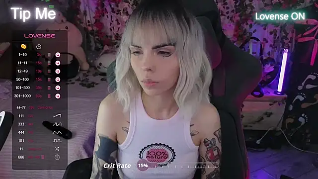 Snapshot of Kerry_Kirk chatting on 9, 9, 2025 Kerry Kirk online show from 9, 9, 2025