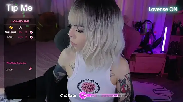 Snapshot of Kerry_Kirk chatting on 25, 9, 2025 Kerry Kirk online show from 25, 9, 2025