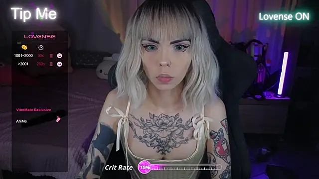 Snapshot of Kerry_Kirk chatting on 12, 10, 2025 Kerry Kirk online show from 12, 10, 2025