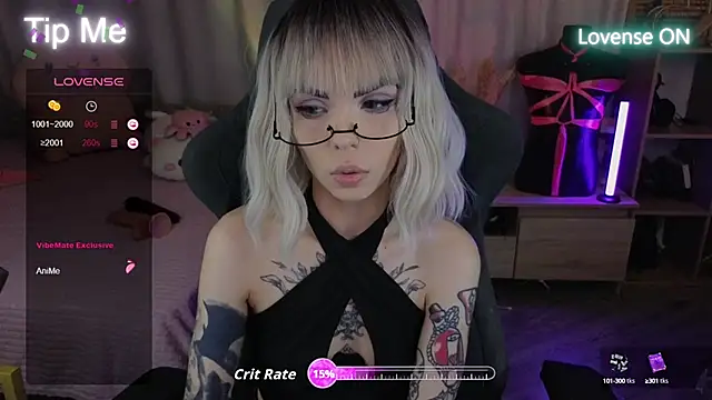 Snapshot of Kerry_Kirk chatting on 13, 10, 2025 Kerry Kirk online show from 13, 10, 2025