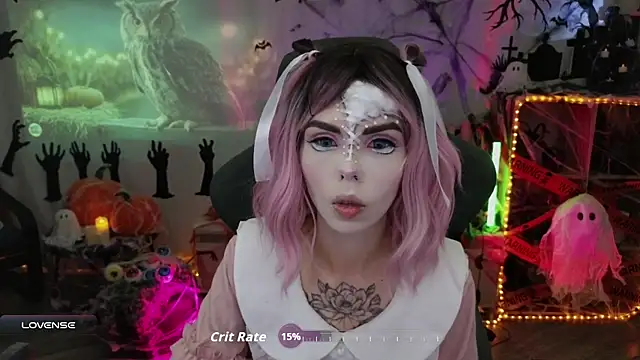 Kerry Kirk online show from 31, 10, 2025