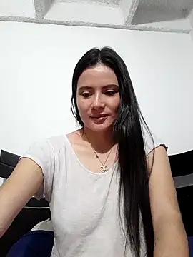 Zoe Clark  online show from 28, 1, 2025