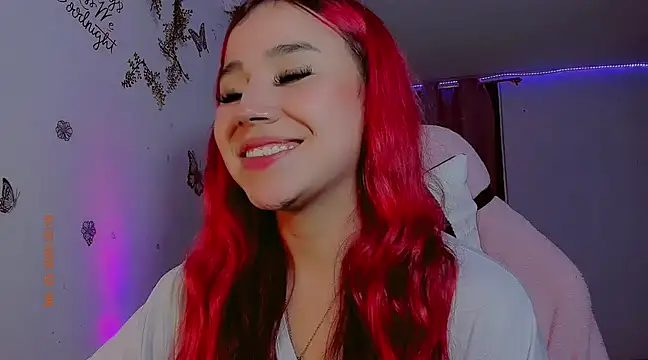 Snapshot of madisonx17 chatting on 26, 2, 2025 madisonx17 online show from 26, 2, 2025