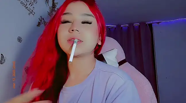 Snapshot of madisonx17 chatting on 13, 3, 2025 madisonx17 online show from 13, 3, 2025