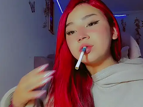 Snapshot of madisonx17 chatting on 19, 9, 2025 madisonx17 online show from 19, 9, 2025