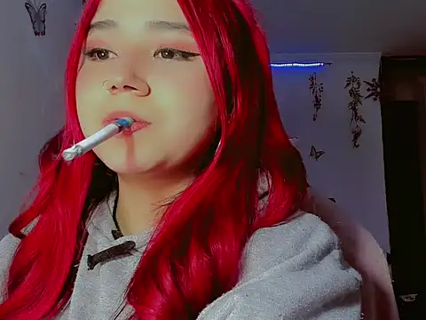 Snapshot of madisonx17 chatting on 26, 9, 2025 madisonx17 online show from 26, 9, 2025