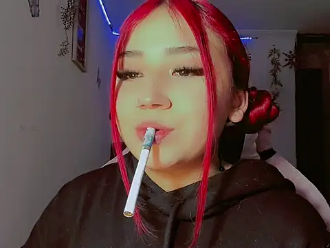 Snapshot of madisonx17 chatting on 30, 9, 2025 madisonx17 online show from 30, 9, 2025