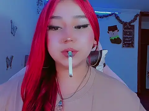 madisonx17 online show from 17, 1, 2026