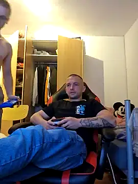 magicSeX4You online show from 7, 10, 2025