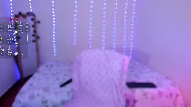 Anastasia1213 online show from 25, 10, 2025